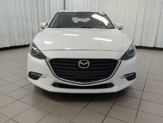 2017 Mazda 3 GT in Dartmouth, Nova Scotia - 3 - w320h240px