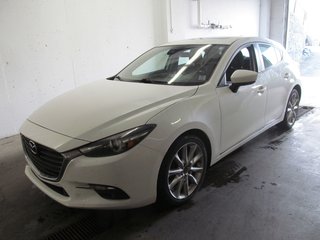 2017 Mazda 3 GT in Dartmouth, Nova Scotia - 2 - w320h240px