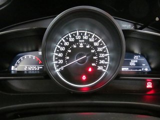 2017 Mazda 3 GT in Dartmouth, Nova Scotia - 5 - w320h240px