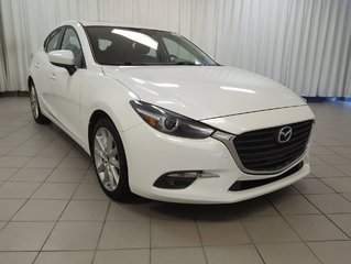2017 Mazda 3 GT in Dartmouth, Nova Scotia - 2 - w320h240px