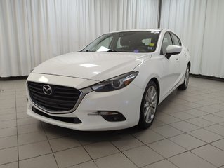 2017 Mazda 3 GT in Dartmouth, Nova Scotia - 4 - w320h240px
