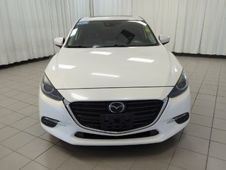 2018 Mazda 3 GT in Dartmouth, Nova Scotia - 3 - w320h240px