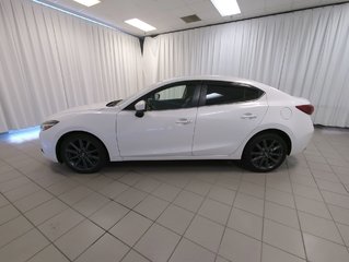 2018 Mazda 3 GT in Dartmouth, Nova Scotia - 5 - w320h240px