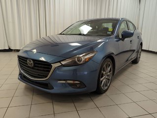 2018 Mazda 3 GT in Dartmouth, Nova Scotia - 4 - w320h240px