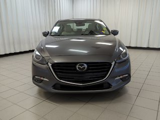 2018 Mazda 3 GT in Dartmouth, Nova Scotia - 3 - w320h240px
