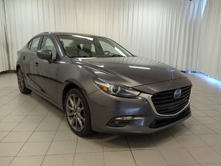 2018 Mazda 3 GT in Dartmouth, Nova Scotia - 2 - w320h240px
