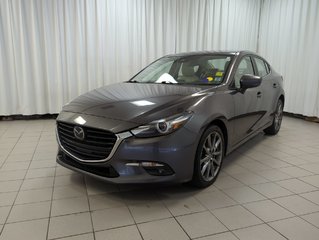 2018 Mazda 3 GT in Dartmouth, Nova Scotia - 4 - w320h240px