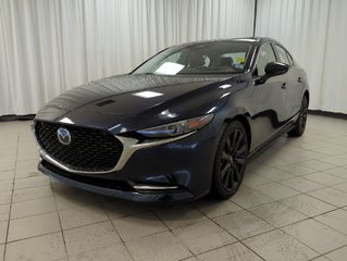2024 Mazda 3 GT w/Turbo AWD *GM Certified* in Dartmouth, Nova Scotia - 4 - w320h240px