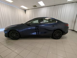 2024 Mazda 3 GT w/Turbo AWD *GM Certified* in Dartmouth, Nova Scotia - 5 - w320h240px