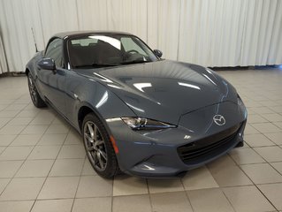 2020 Mazda MX-5 GT in Dartmouth, Nova Scotia - 2 - w320h240px