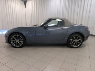 2020 Mazda MX-5 GT in Dartmouth, Nova Scotia - 5 - w320h240px