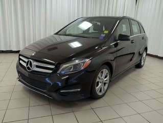 2019 Mercedes-Benz B-Class B 250 in Dartmouth, Nova Scotia - 4 - w320h240px
