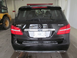 2019 Mercedes-Benz B-Class B 250 in Dartmouth, Nova Scotia - 3 - w320h240px