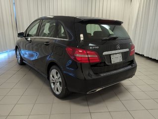 2019 Mercedes-Benz B-Class B 250 in Dartmouth, Nova Scotia - 6 - w320h240px