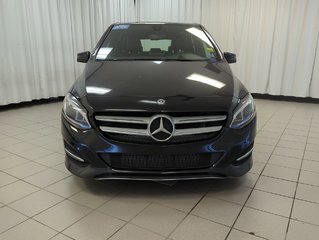 2019 Mercedes-Benz B-Class B 250 in Dartmouth, Nova Scotia - 3 - w320h240px