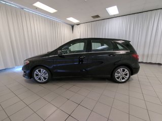 2019 Mercedes-Benz B-Class B 250 in Dartmouth, Nova Scotia - 5 - w320h240px
