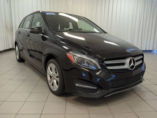 2019 Mercedes-Benz B-Class B 250 in Dartmouth, Nova Scotia - 2 - w320h240px