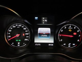2017 Mercedes-Benz C-Class C 300 in Dartmouth, Nova Scotia - 5 - w320h240px