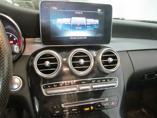 2017 Mercedes-Benz C-Class C 300 in Dartmouth, Nova Scotia - 6 - w320h240px