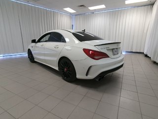 2014 Mercedes-Benz CLA-Class CLA 250 in Dartmouth, Nova Scotia - 6 - w320h240px