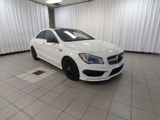 2014 Mercedes-Benz CLA-Class CLA 250 in Dartmouth, Nova Scotia - 2 - w320h240px