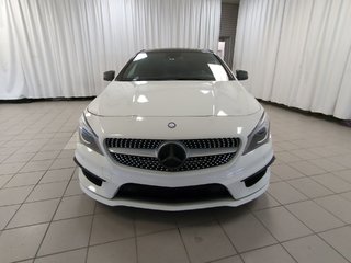 2014 Mercedes-Benz CLA-Class CLA 250 in Dartmouth, Nova Scotia - 3 - w320h240px