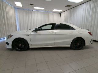 2014 Mercedes-Benz CLA-Class CLA 250 in Dartmouth, Nova Scotia - 5 - w320h240px