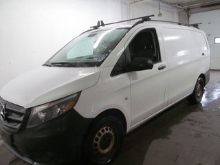2016 Mercedes-Benz Metris Cargo Van BASE in Dartmouth, Nova Scotia - 2 - w320h240px