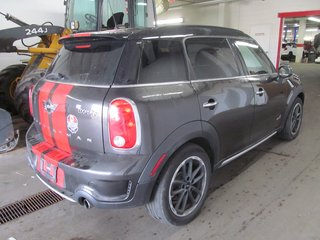 2015 MINI Cooper Countryman S in Dartmouth, Nova Scotia - 4 - w320h240px