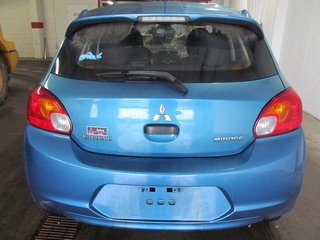 2015 Mitsubishi Mirage ES in Dartmouth, Nova Scotia - 3 - w320h240px