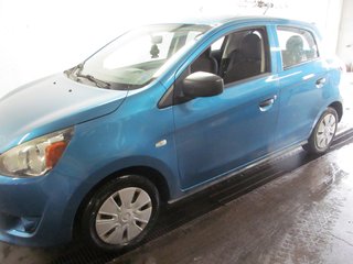 2015 Mitsubishi Mirage ES in Dartmouth, Nova Scotia - 2 - w320h240px