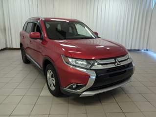 2017 Mitsubishi Outlander ES in Dartmouth, Nova Scotia - 2 - w320h240px