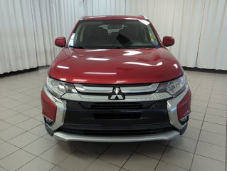2017 Mitsubishi Outlander ES in Dartmouth, Nova Scotia - 3 - w320h240px