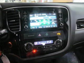 2017 Mitsubishi Outlander ES in Dartmouth, Nova Scotia - 6 - w320h240px