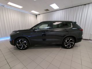 2022 Mitsubishi Outlander GT Premium in Dartmouth, Nova Scotia - 5 - w320h240px