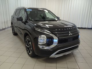 2022 Mitsubishi Outlander GT Premium in Dartmouth, Nova Scotia - 2 - w320h240px