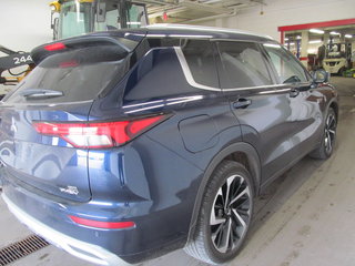 2024 Mitsubishi Outlander GT in Dartmouth, Nova Scotia - 4 - w320h240px