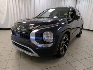 2024 Mitsubishi Outlander GT in Dartmouth, Nova Scotia - 4 - w320h240px