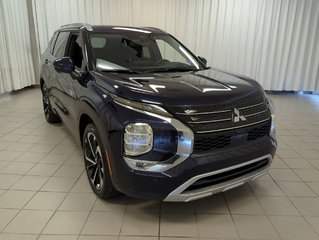 2024 Mitsubishi Outlander GT in Dartmouth, Nova Scotia - 2 - w320h240px