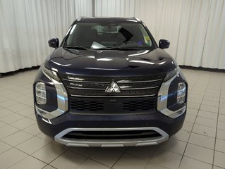 2024 Mitsubishi Outlander GT in Dartmouth, Nova Scotia - 3 - w320h240px