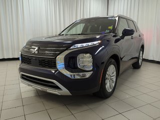 2024 Mitsubishi Outlander SE in Dartmouth, Nova Scotia - 4 - w320h240px