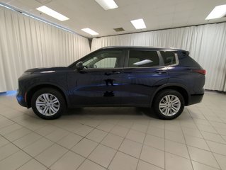 2024 Mitsubishi Outlander SE in Dartmouth, Nova Scotia - 5 - w320h240px