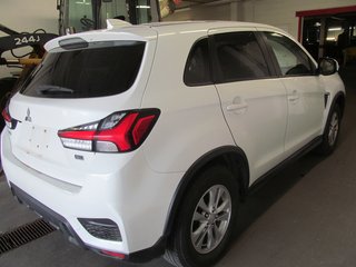2021 Mitsubishi RVR SE in Dartmouth, Nova Scotia - 4 - w320h240px
