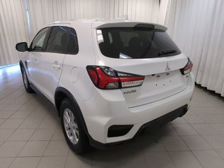 2021 Mitsubishi RVR SE in Dartmouth, Nova Scotia - 6 - w320h240px