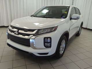 2021 Mitsubishi RVR SE in Dartmouth, Nova Scotia - 4 - w320h240px