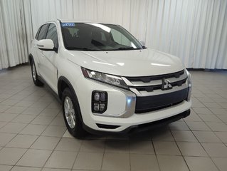 2021 Mitsubishi RVR SE in Dartmouth, Nova Scotia - 2 - w320h240px