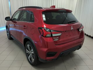 2022 Mitsubishi RVR SEL in Dartmouth, Nova Scotia - 6 - w320h240px
