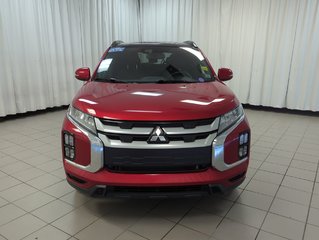 2022 Mitsubishi RVR SEL in Dartmouth, Nova Scotia - 3 - w320h240px