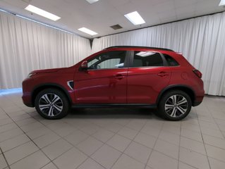2022 Mitsubishi RVR SEL in Dartmouth, Nova Scotia - 5 - w320h240px