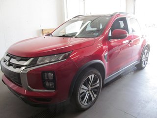 2022 Mitsubishi RVR SEL in Dartmouth, Nova Scotia - 2 - w320h240px